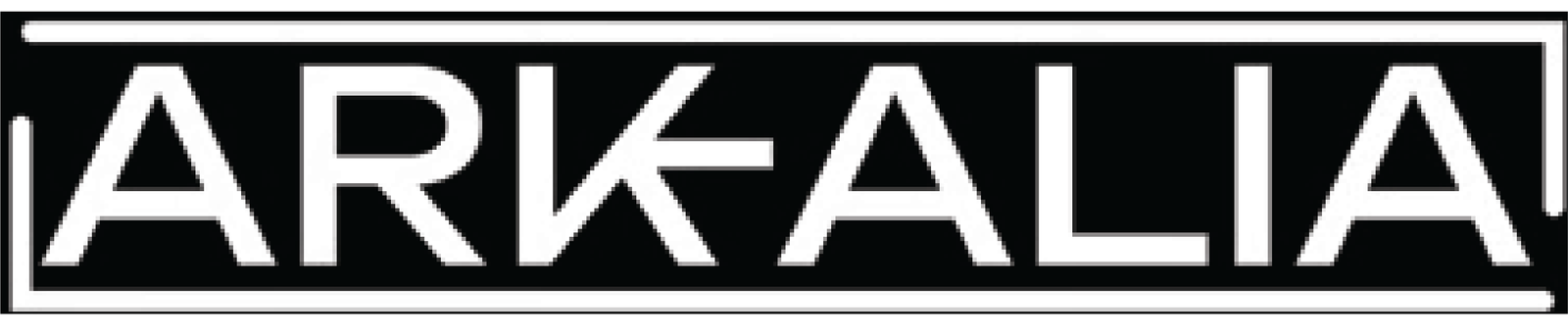 Arkalia Logo